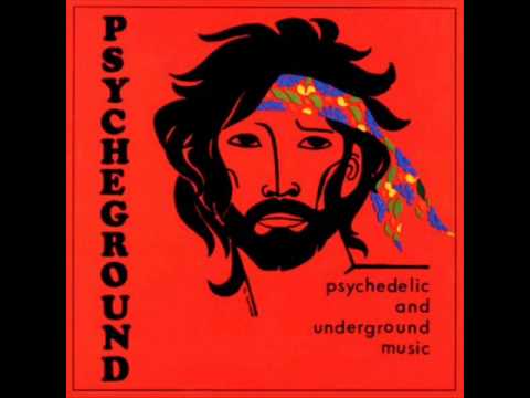 Samples: Psycheground Group – Easy (Italy 1970)