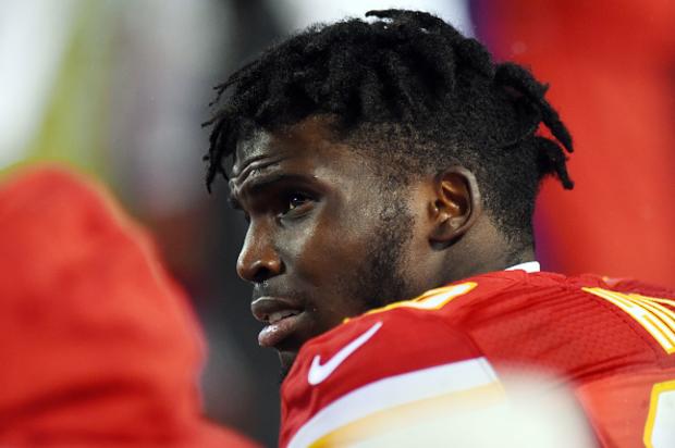 Tyreek Hill Could Be Placed On Exempt List This Week: Report