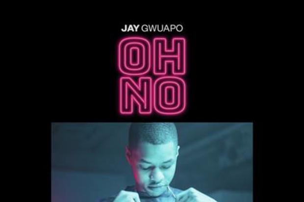 Jay Gwuapo Enlists Calboy On “Oh No”