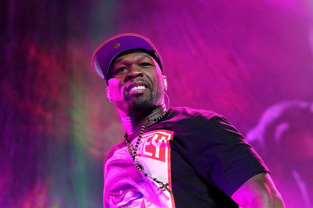 50 Cent Calls Off Randall Emmett Feud After Receiving His Money
