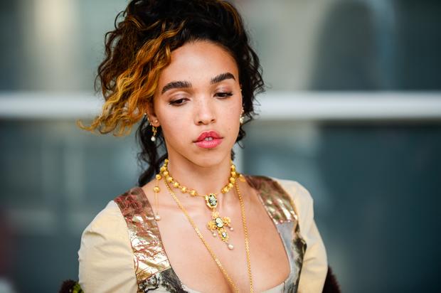 How FKA Twigs’ Innovative Artistry Has Risen To Mythical Status