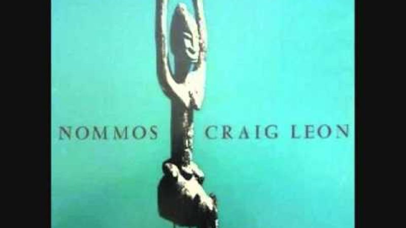 Samples: “Nommos” (Usa, 1981) de Craig Leon
