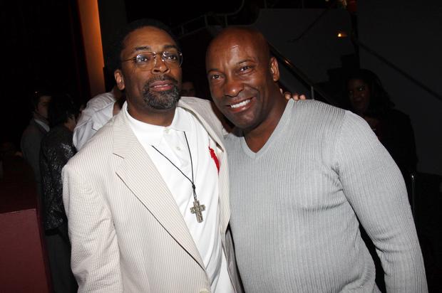 Spike Lee Pens Touching Tribute To His “Brother” John Singleton