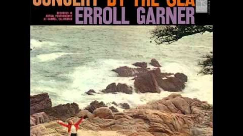 Samples: Erroll Garner Trio in Carmel – “CONCERT BY THE SEA”, Side A