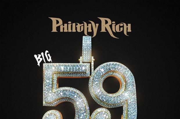 Philthy Rich Claps Back At Mozzy On “Big 59”