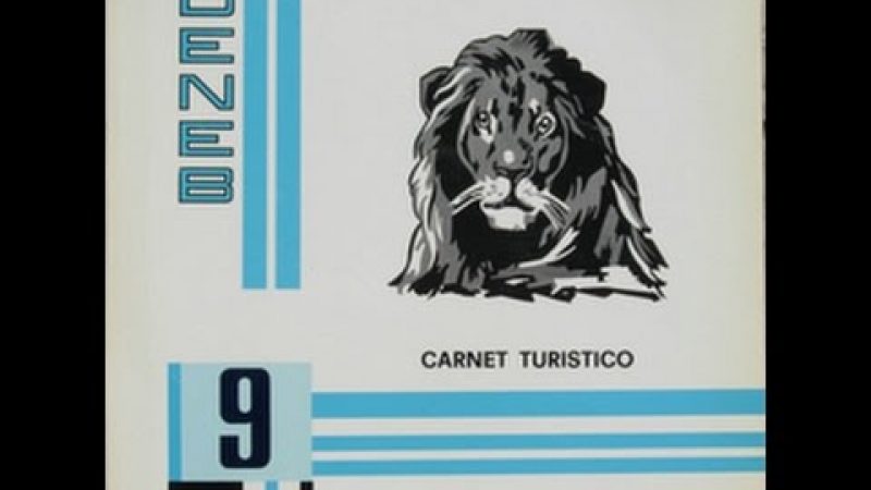 Samples: Amedeo Tommasi – Sagittario (1971)