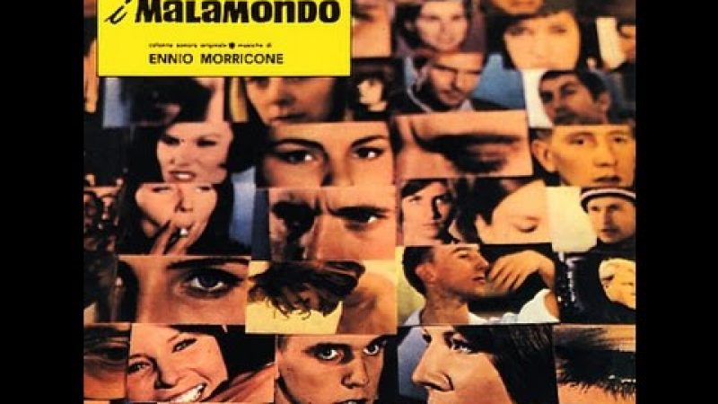 Samples: Ennio Morricone – Penso A Te (1964)