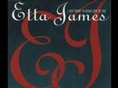 Samples: Etta James – My Funny Valentine