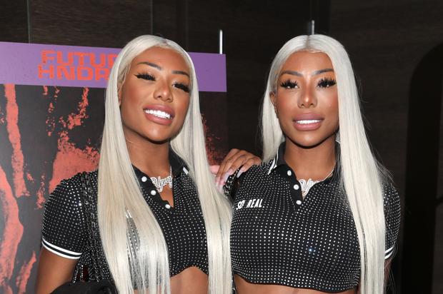 Shannade Clermont Mocks Jail Sentence With Meme: Report