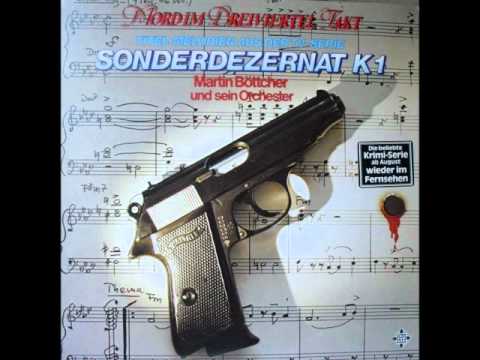 Samples: Martin Böttcher – Sonderdezernat K1 (1979)