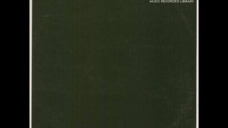 Samples: Artie Shroeck – Modern Jazz Septet (Romance) (1968)