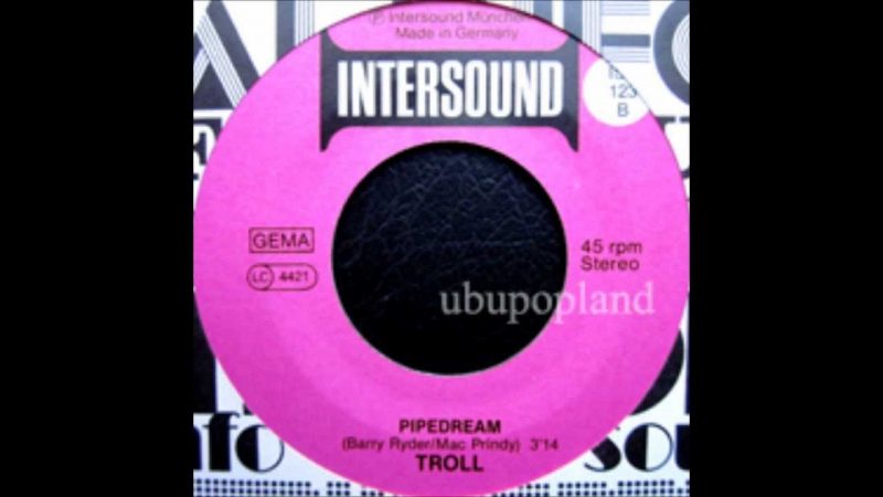 Samples: Troll – Pipedream
