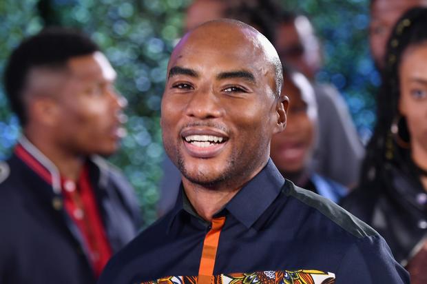 Charlamagne Tha God Will Host “Emerging Hollywood” Video Series