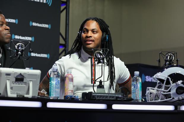 Waka Flocka Was Scheduled To Perform At UNCC Where Gunman Opened Fire In Classroom