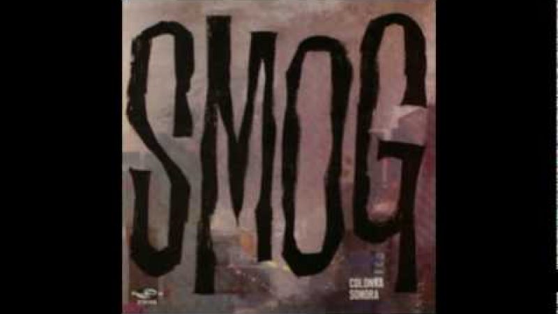 Samples: Helen Merrill & Piero Umiliani – “My Only Man” from “Smog”, 1962