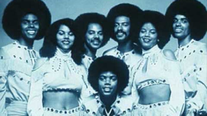 Samples: The Sylvers – Wish that i could talk to you