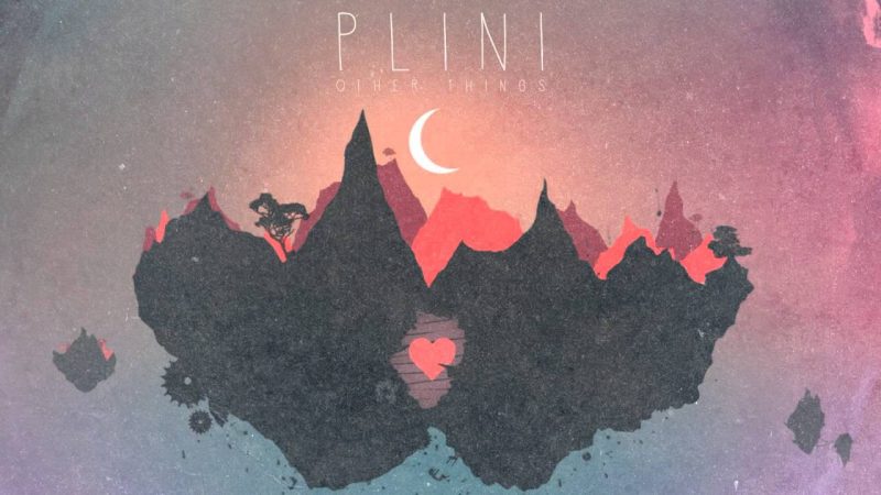 Samples: Plini – Selenium Forest