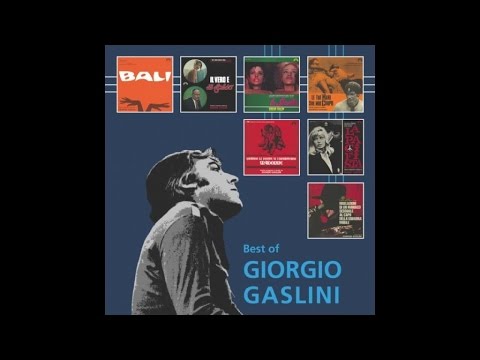 Samples: Giorgio Gaslini – Best of Giorgio Gaslini