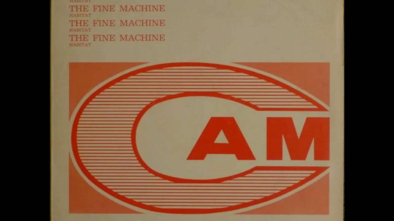 Samples: The Fine Machine – Snobbery