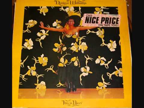 Samples: Deniece Williams – Cause You Love Me Baby.wmv