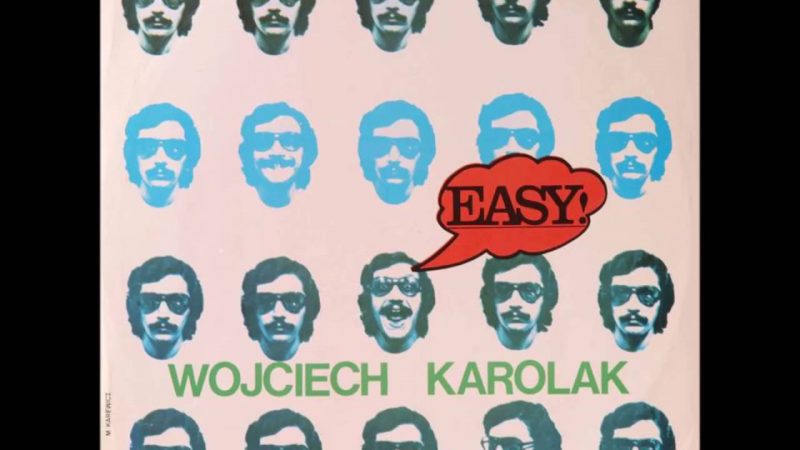 Samples: Wojciech Karolak – Goodbye