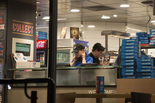 Domino’s Employee Assaults Co-Worker Who Spoiled “Avengers: Endgame”