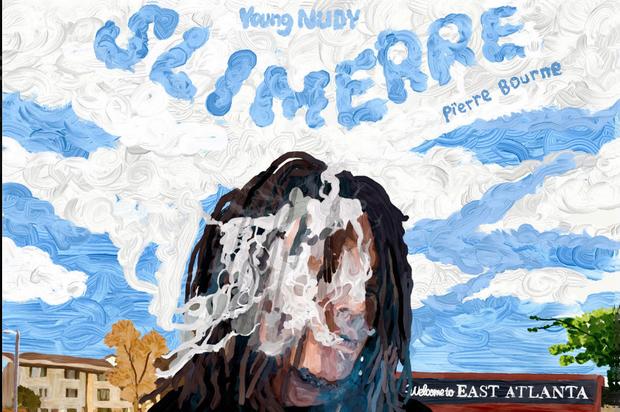 Young Nudy & Pi’erre Bourne Tap Lil Uzi Vert For “Extendo”