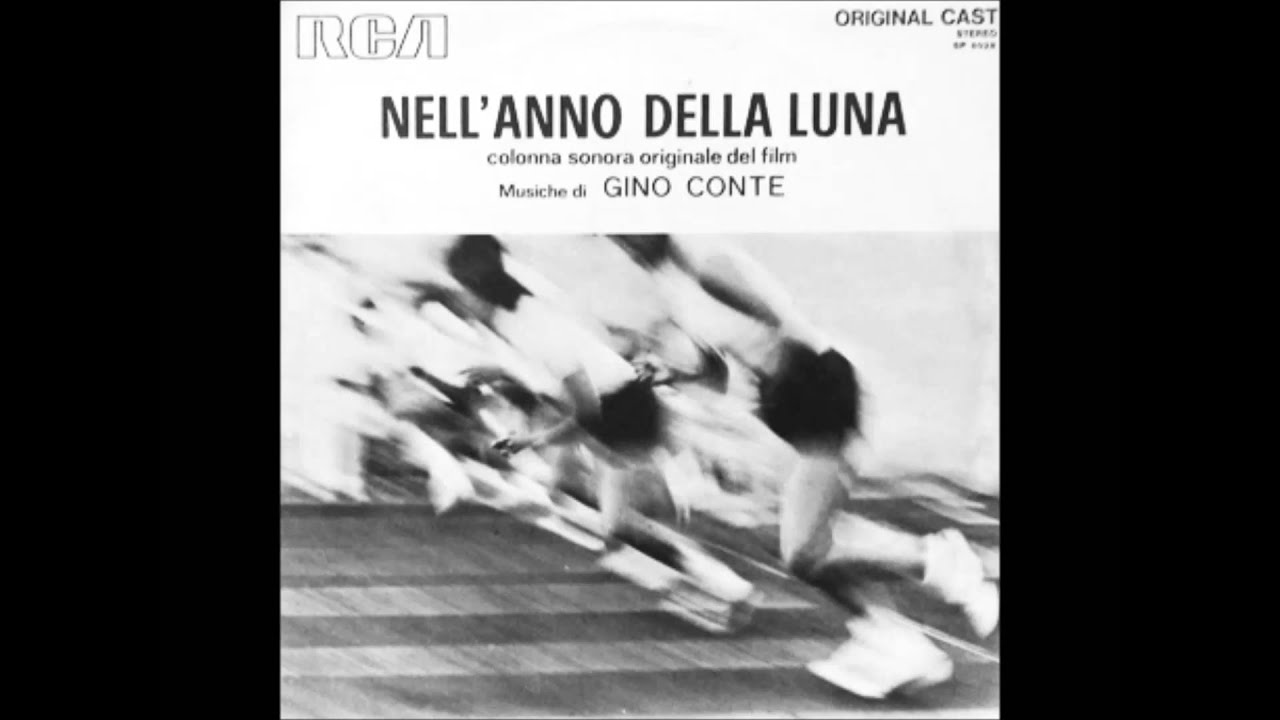 Samples: Gino Conte – Magico 2 e 2 bis