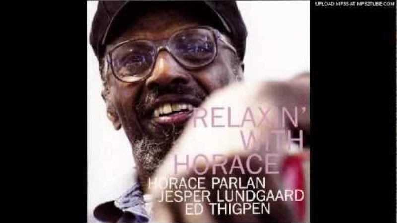 Samples: Horace Parlan Trio – Love and Peace