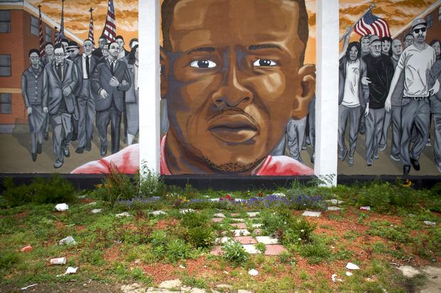 Freddie Gray’s Best Friend Killed In West Baltimore: Report