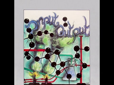 Samples: Jean Dowgierd, Marek Bilinski – Birth Of Drugs (1985)