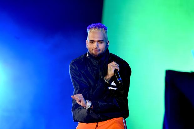Chris Brown “Indigo” Features: Drake, Nicki Minaj, Tory Lanez, Justin Bieber & More