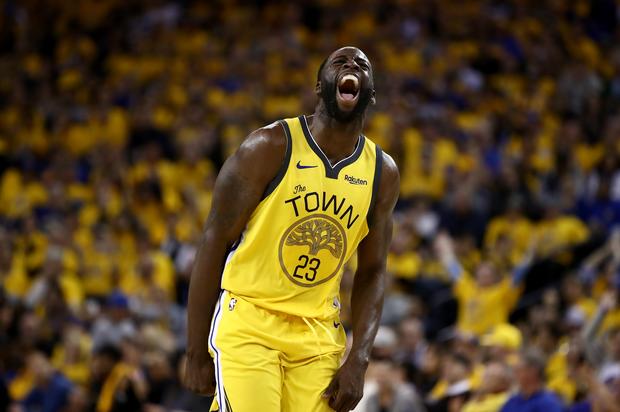Warriors Owner Wants Draymond Green On The Team “Forever”