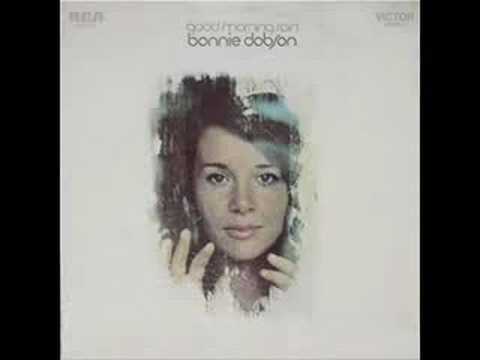 Samples: Bonnie Dobson- Milk and Honey