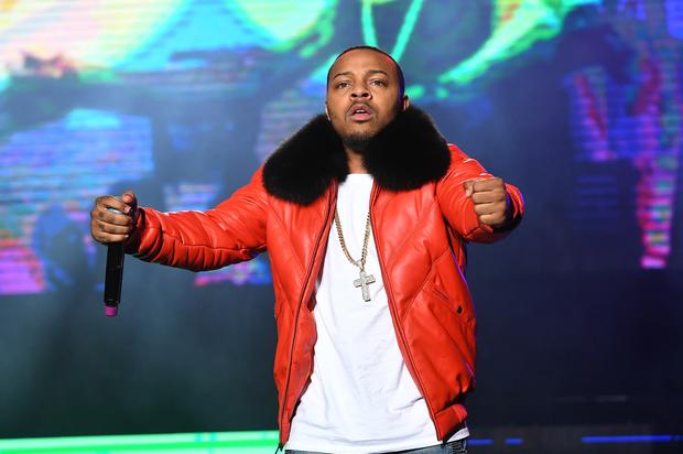 Bow Wow Says Jail “Was A Life-Changing Moment”