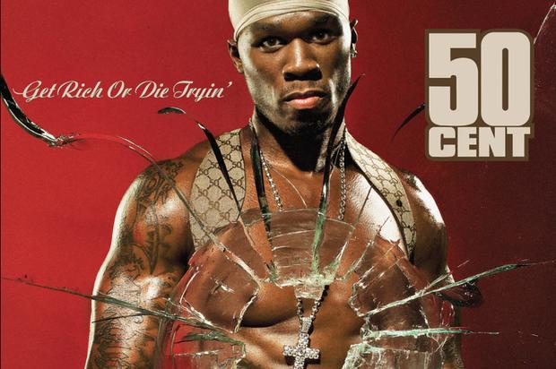 50 Cent & Young Buck Were Once Ride Or Die On “Blood Hound”