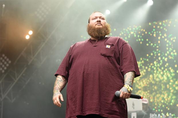 Action Bronson Shares The Letter He Wrote To Saddam Hussein In 1990