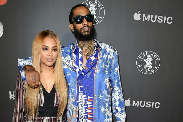 Lauren London Remembers Her Favorite Times With Nipsey Hussle