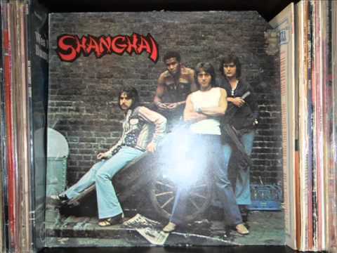 Samples: Shanghai – Loose as a Goose (1974)