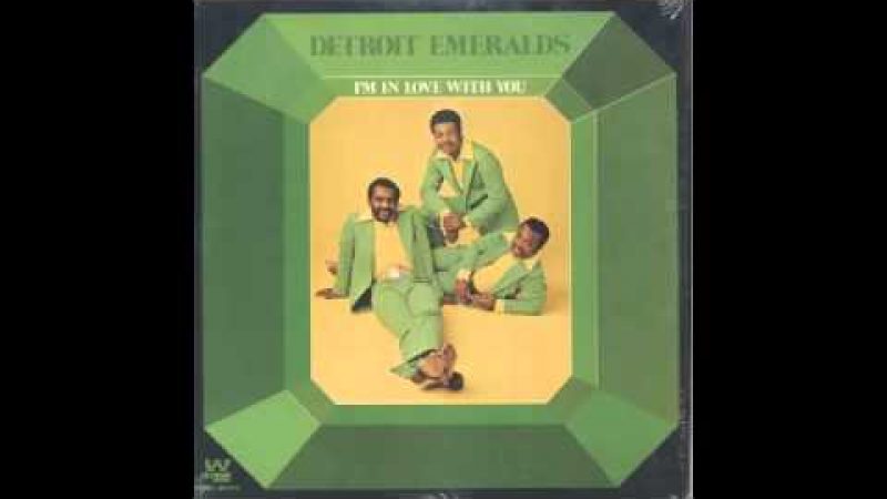 Samples: Detroit Emeralds – You’re Getting A Little Too Smart (Album Version With Drum Intro)