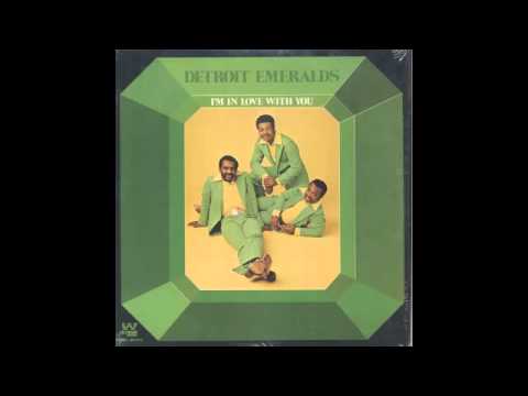 Samples: Detroit Emeralds – You’re Getting A Little Too Smart (Album Version With Drum Intro)