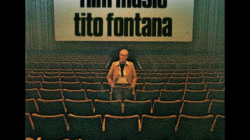 Samples: Tito Fontana – Tema di un poeta
