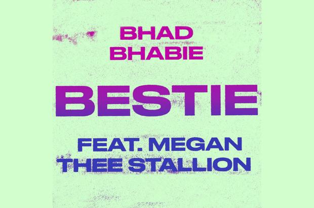 Bhad Bhabie Remixes “Bestie” & Adds Megan Thee Stallion