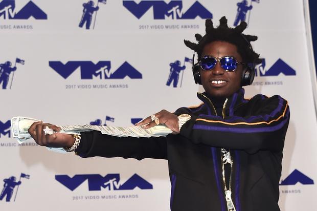 Kodak Black Donates Over $12K To Help Low-Income Students: Report