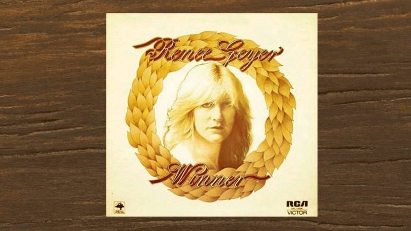Samples: RENEE GEYER – THE MAGIC IS STILL THERE