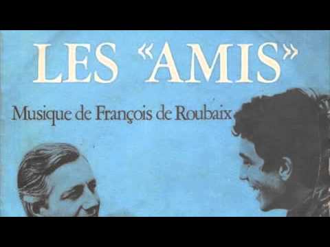 Samples: Les Amis (Musique du film)