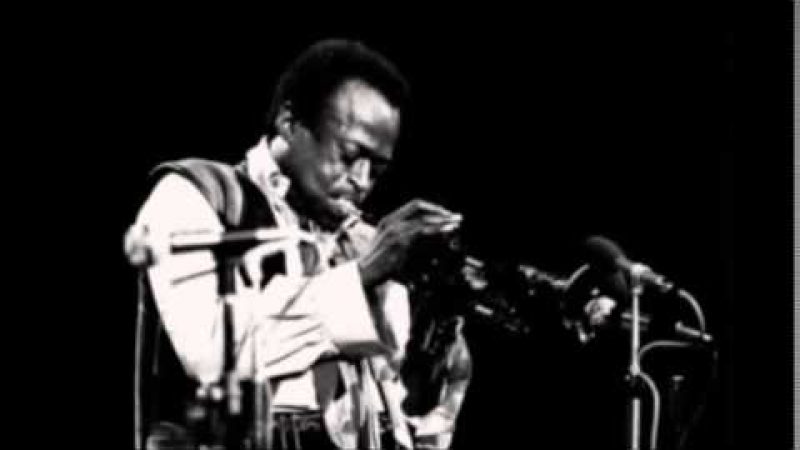 Samples: Miles Davis Quintet – There Is No Greater Love