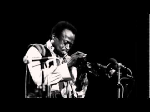 Samples: Miles Davis Quintet – There Is No Greater Love