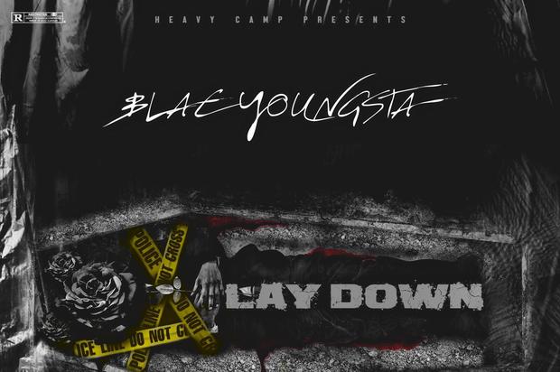 Blac Youngsta Comes Guns Blazing In New Song “Lay Down”