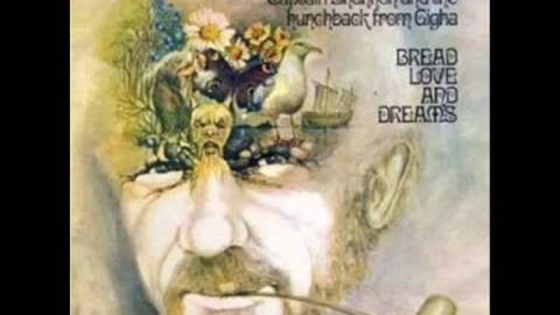 Samples: Bread Love and Dreams-Purple Hazy Melancholy (UK Psych/Folk Rock 1970)